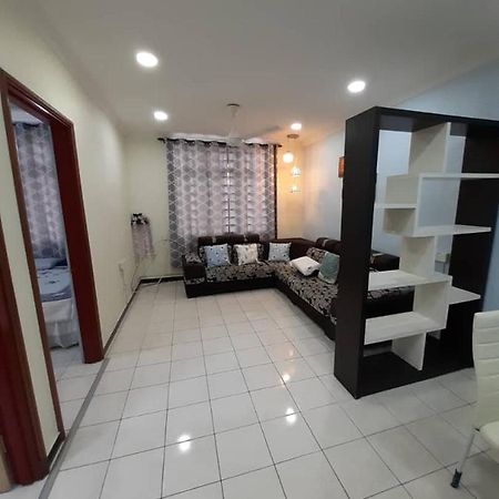 Rumahku Kota Kinabalu Zewnętrze zdjęcie
