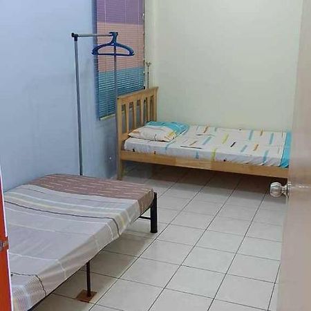 Rumahku Kota Kinabalu Zewnętrze zdjęcie