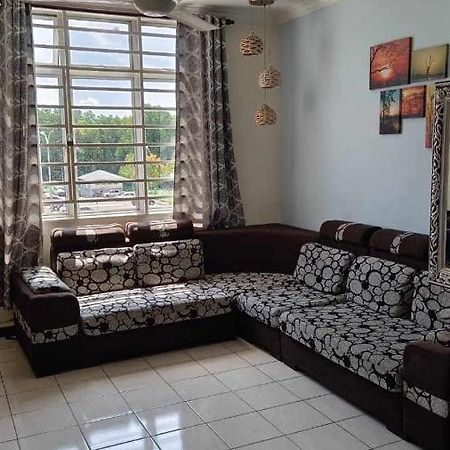 Rumahku Kota Kinabalu Zewnętrze zdjęcie