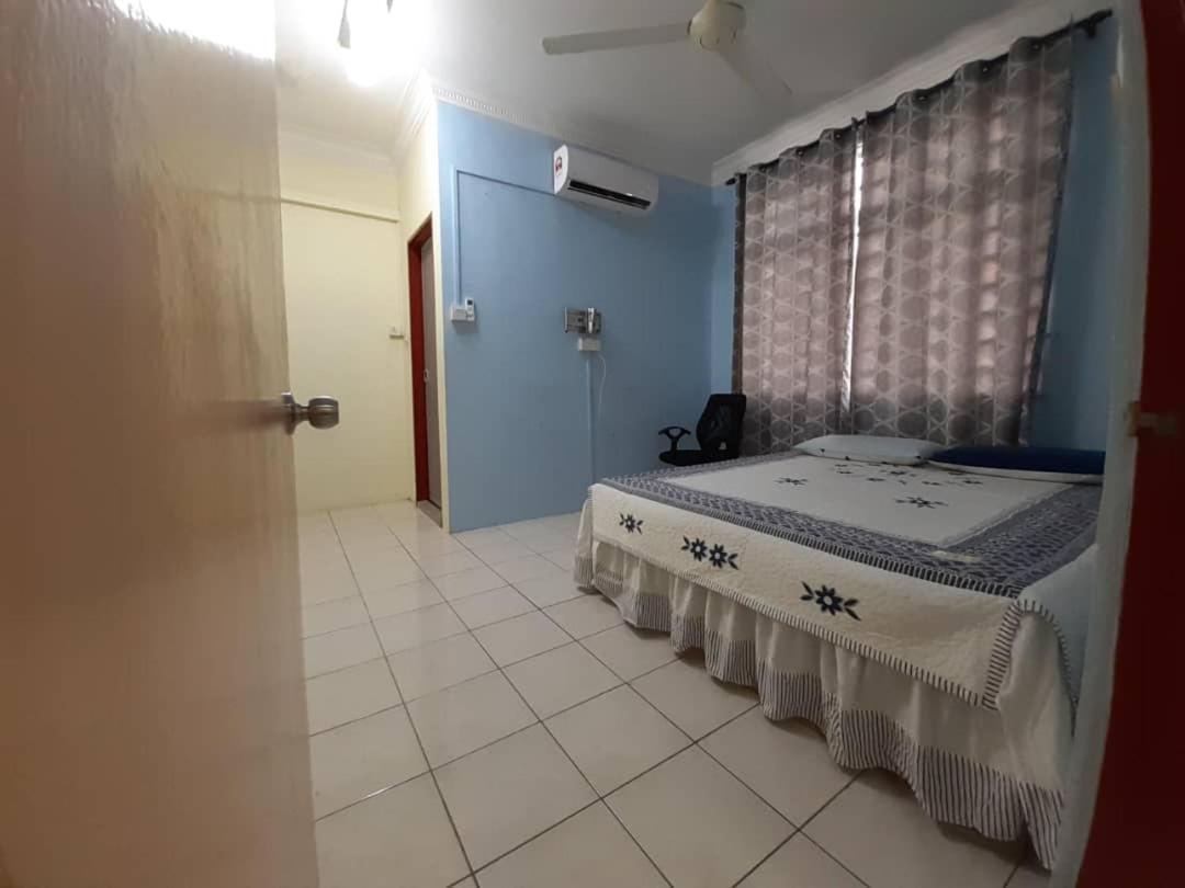 Rumahku Kota Kinabalu Zewnętrze zdjęcie