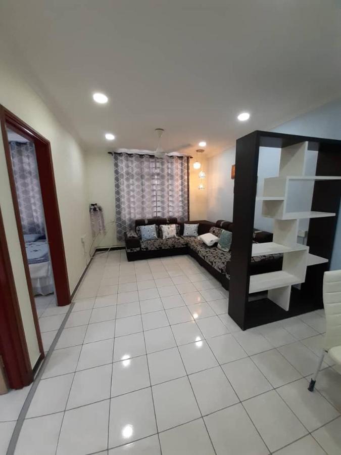 Rumahku Kota Kinabalu Zewnętrze zdjęcie