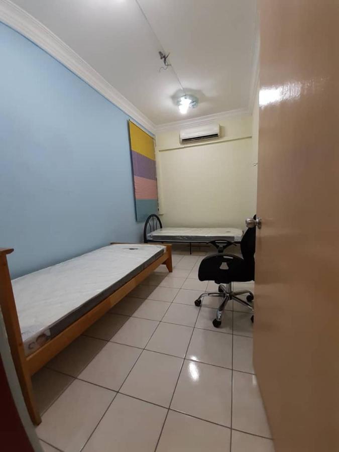 Rumahku Kota Kinabalu Zewnętrze zdjęcie