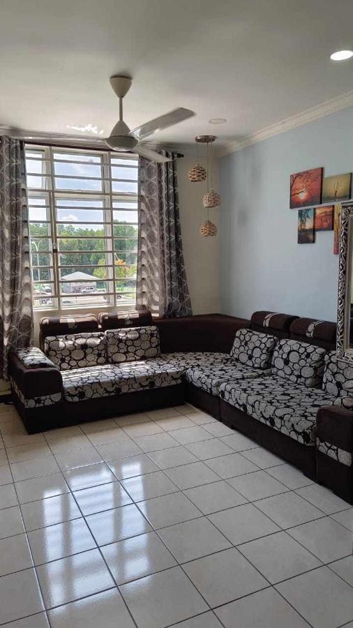 Rumahku Kota Kinabalu Zewnętrze zdjęcie