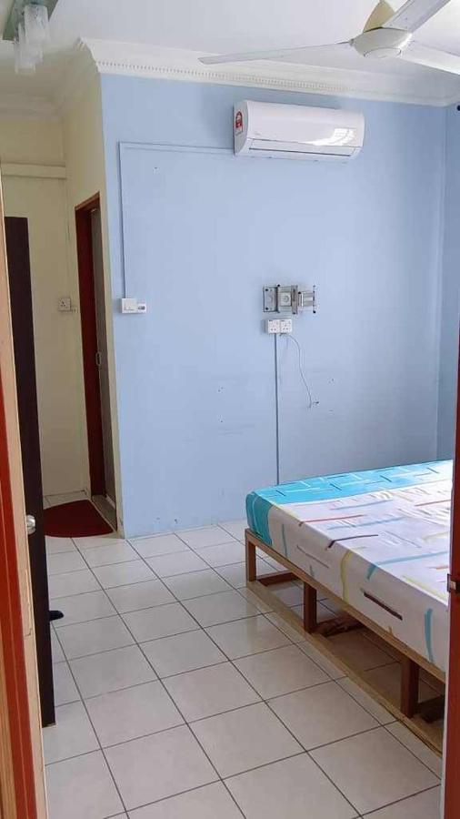 Rumahku Kota Kinabalu Zewnętrze zdjęcie