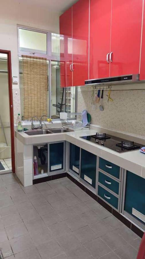 Rumahku Kota Kinabalu Zewnętrze zdjęcie
